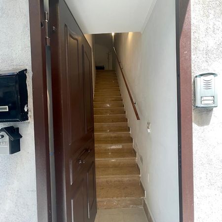 Appartement Caterina 70 à Naples Extérieur photo