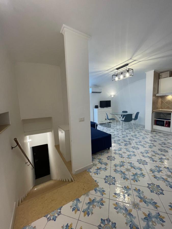 Appartement Caterina 70 à Naples Extérieur photo