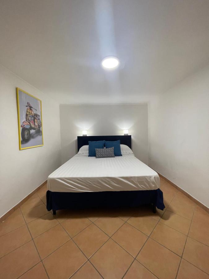 Appartement Caterina 70 à Naples Extérieur photo