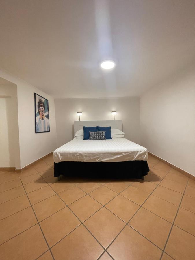 Appartement Caterina 70 à Naples Extérieur photo
