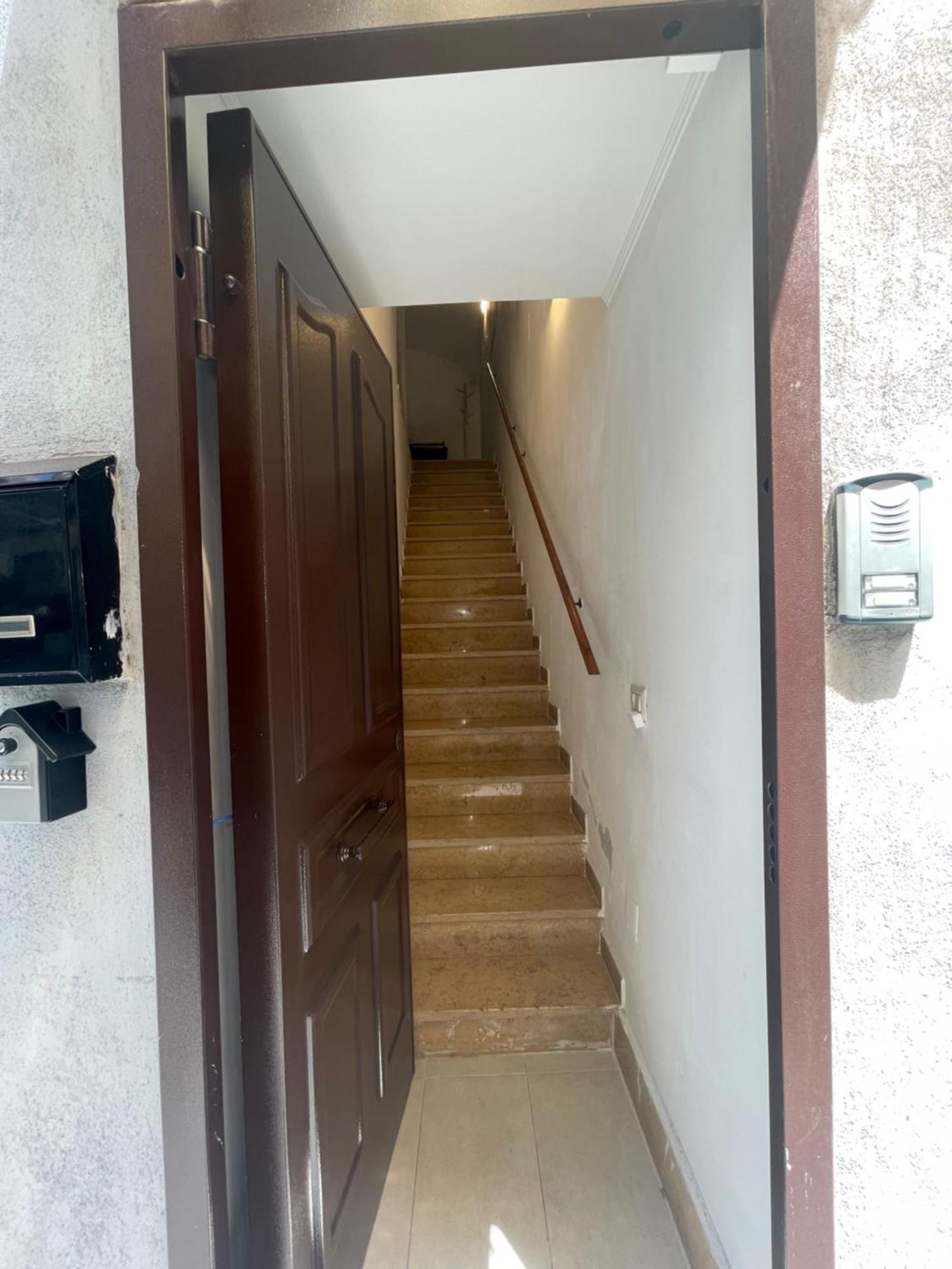 Appartement Caterina 70 à Naples Extérieur photo