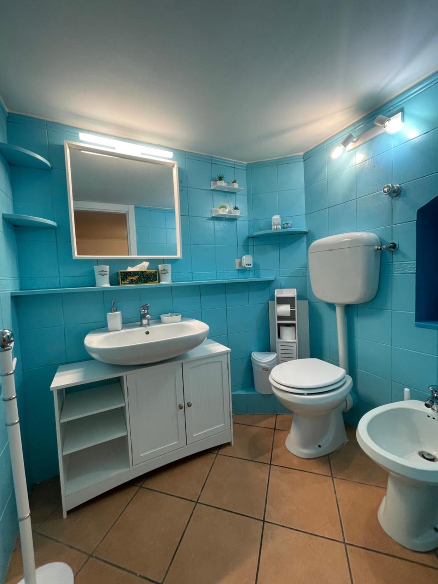 Appartement Caterina 70 à Naples Extérieur photo